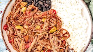 Ropa Vieja 2