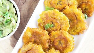 Tostones 2