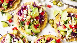 Tostada 2