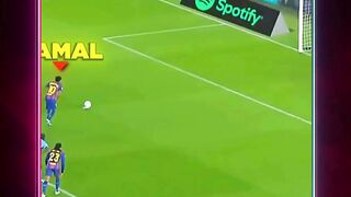 Pemain Mengalami Cedera Setelah Mencetak Gol ????