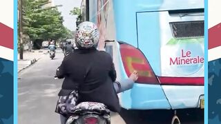nyetep motor❎ nyetep bis ✅ 2