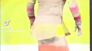 Super star Laila Khan dance video