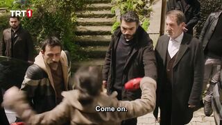 Tasacak Bu Deniz - Episode 26 - Part 2 (English Subtitles)