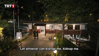 Tasacak Bu Deniz - Episode 26 - Part 3 (English Subtitles)