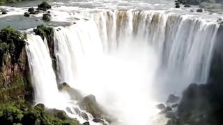 Feel the power of nature ????????