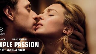 Simple Passion 2021