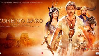 Mohenjo Daro 2016 - Part 1