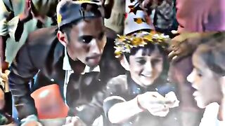 Birthday party 15