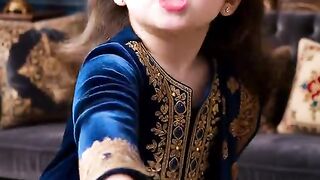Girls attitude 5