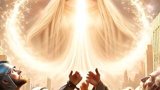Mother universe ❤️