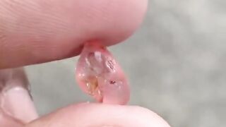 Sri Lankan gem ????