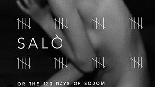 Salò, or the 120 Days of Sodom 1976