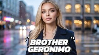 Dakota Lane – Brother Geronimo