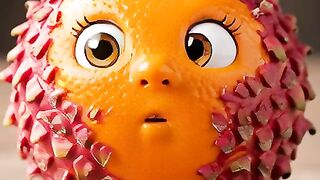 It's Not Normal : Orange 01