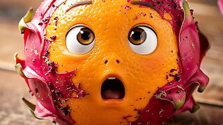 It's Not Normal : Orange 02