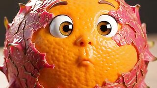 It's Not Normal : Orange 03