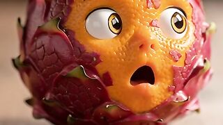 It's Not Normal : Orange 04