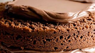 Cake icing