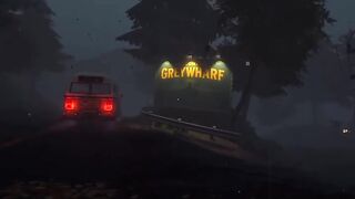 Rainy 4