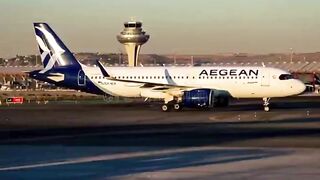 Aegean Airlines Infolinia | Jak skontaktować się z Aegean Airlines w Polsce?