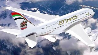 Etihad Infolinia Polska | Jak skontaktować się z Etihad Airways?
