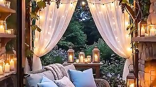 You Won’t Want to Leave This Cabin ????