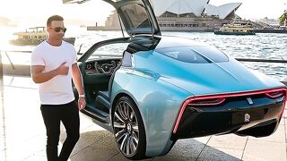 The Future of Luxury Has Landed