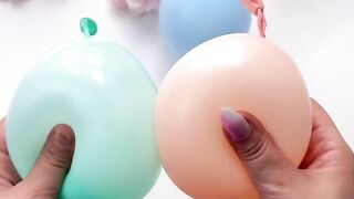 DIY Colorful Hanging Decor ✨