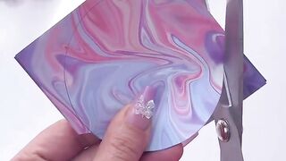 DIY Easy paper craft ????