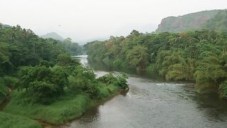 river sri lanka