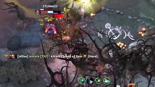 DOTA 2 ZEUS -10.000 #dota2 #dota
