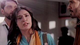 تھانے میں ہنگامہ! ?? شیدائی کا پاورفل سین