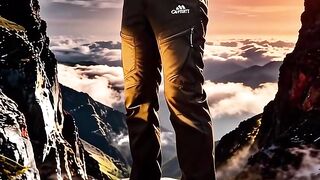 Tactical Pants Built for Extreme Adventures | Ultimate Outdoor Gear