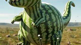 dino watermelon 02