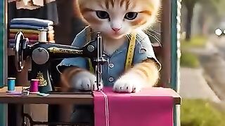 Cat story