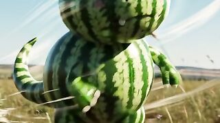 dino watermelon 04