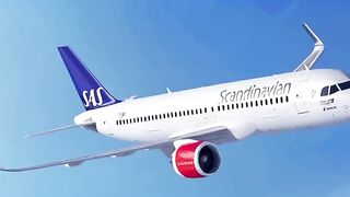 SAS Airlines Infolinia Polska | Jak skontaktować się z SAS po polsku?