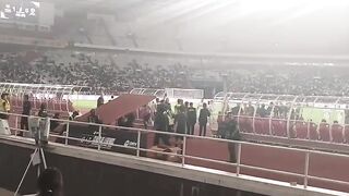 Gelora Bung Karno Jakarta stadion