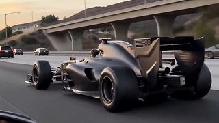 When the Track Meets the Highway ????️
