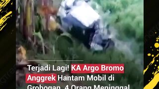 KA Airgo Bromo