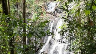 amazing Waterfalls