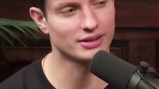 LESBIAN Phase!!???????? First Date ft. Matt Rife