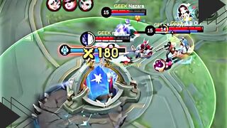 This is alterego ????