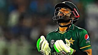 Muhammad Rizwan classic sixes ????✨????