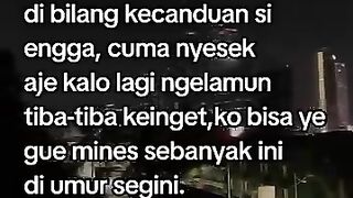 Story harian 12