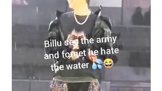 Suga rain