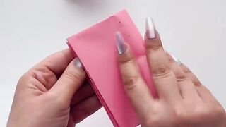DIY cute gift box