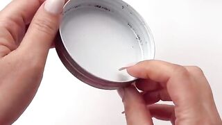 EASY DIY candle holder ????️