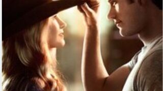 The Longest Ride