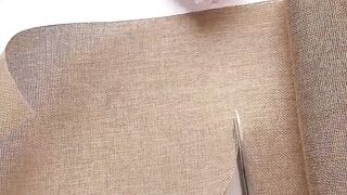 Easy DIY Wall Hanging Decor